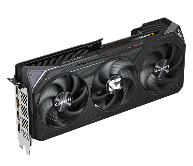Gigabyte Radeon RX 9070 XT Gaming 16GB GDDR6 - 1363263 - zdjęcie 2